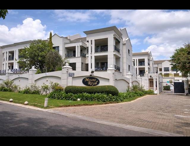 2 BEDROOM PROPERTY TO RENT IN MORNINGSIDE